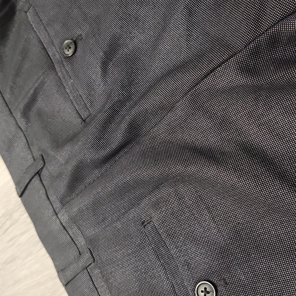 Perry Ellis Dress Pants Size 32W 32 L - Picture 6 of 6